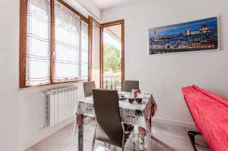 Novella Fiorentina - San Jacopino Apartment - Florencia - 5