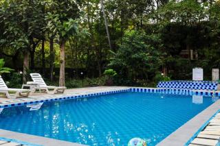 BnBBuddy Paradise Cove Retreat, 6BHK, Goa - Majorda - 5