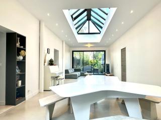 Maison de Verdure proche de Paris - 3