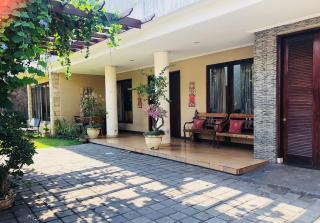 Turtledove Guesthouse - Kerobokan - 7