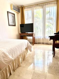 Turtledove Guesthouse - Kerobokan - 2