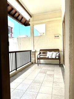 Turtledove Guesthouse - Kerobokan - 4
