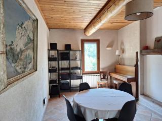 Maison au calme entre vignes et Luberon - Saint-Martin-de-la-Brasque - 7