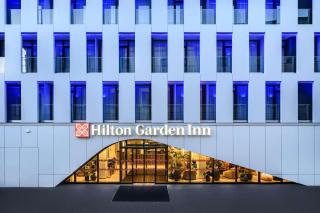 Hilton Garden Inn Debrecen City Center - Debrecen - 9