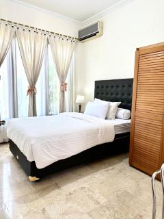 Turtledove Guesthouse - Kerobokan - 0