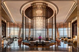Hilton Huzhou Nanxun - 8
