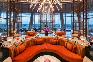 Hilton Huzhou Nanxun - 5