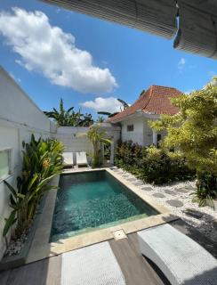 Baliview Homestay - Canggu - 1