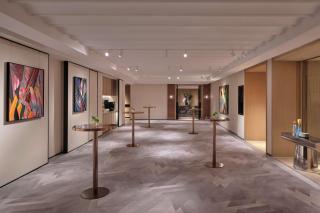 Hyatt Centric Zhongshan Park Shanghai - Shanghai - 6
