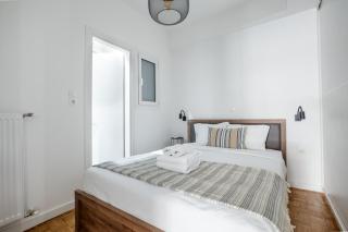 Glimmer 2-Bedroom Apartment in Athens - Atene - 9