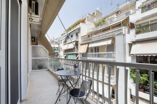 Glimmer 2-Bedroom Apartment in Athens - Atene - 7