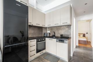 Glimmer 2-Bedroom Apartment in Athens - Atene - 6