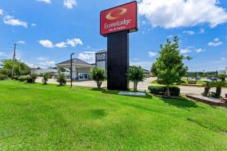 Econo Lodge Inn & Suites Ocean Springs - Biloxi - Ocean Springs - 0