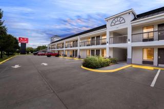Econo Lodge Inn & Suites Ocean Springs - Biloxi - Ocean Springs - 4