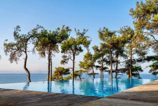 Marisstone Hotels - Mecidiye - 1