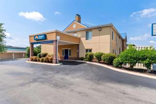 Suburban Studios Chattanooga Northeast - Ooltewah - Chattanooga - 6