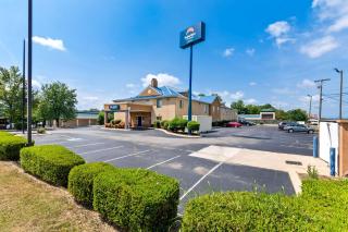 Suburban Studios Chattanooga Northeast - Ooltewah - Chattanooga - 5