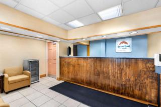 Suburban Studios Chattanooga Northeast - Ooltewah - 1