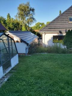 Haus an der Hörsel - Fröttstädt - 8