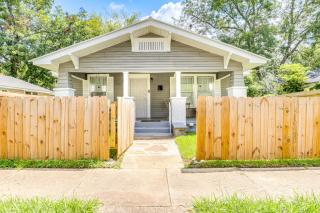Pet-Friendly Birmingham Home 7 Mi to Downtown! - 8