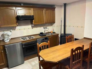 Coqueto apartamento en Jaca - Jaca - 2