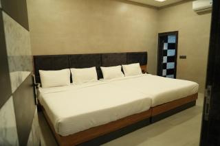 Hotel Maa Vindhyachal Dham - Vrindāvan - 5