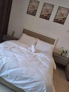 SkyHomestay Evo Bangi wifi Netflix - Bandar Baru Bangi - 3