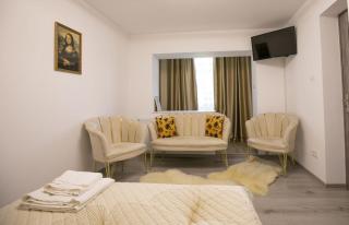 Golden Mountain Flat- ADULTS ONLY - Petroşani - 6