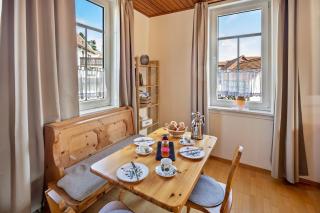 Bachmanns Ferienwohnung - 1