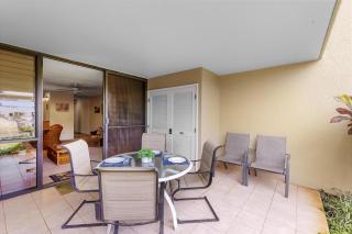 Kamaole Sands 6-107 condo - Wailea - 3