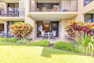 Kamaole Sands 6-107 condo - Wailea - 2