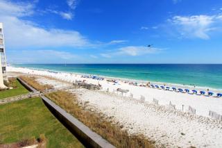 Shoreline Towers Townhouse 4-3 - 5