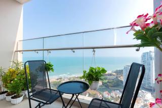 The Sóng Vũng Tàu - Mai Hà Homestay - Vung Tau - 6