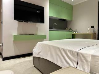 Lili's Tirana Center Apartments - 7