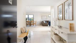 Bay Vista Penthouse - Heart of Nelson Bay - Nelson Bay - 5