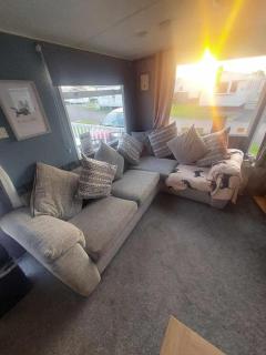 The daxie 3-Bed caravan in Butlins Skegness - Skegness - 2