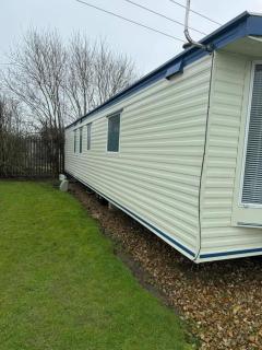 The daxie 3-Bed caravan in Butlins Skegness - Skegness - 5