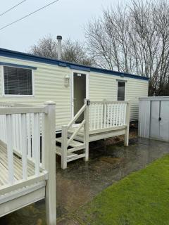 The daxie 3-Bed caravan in Butlins Skegness - Skegness - 6