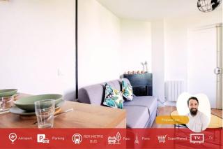 Le refuge du Robespierre à Saint-Denis - 0