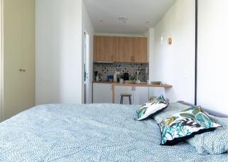 Le refuge du Robespierre à Saint-Denis - 2