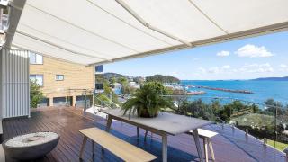 Riviera - Panoramic Water Views In The Heart Of Nelson Bay - 7