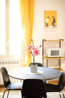 Sant'Orsola Flat - Bologna - 7