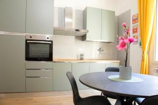 Sant'Orsola Flat - Bologna - 9