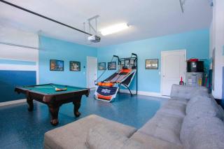 9BR Pool Retreat – Summer at ChampionsGate - Davenport - 8