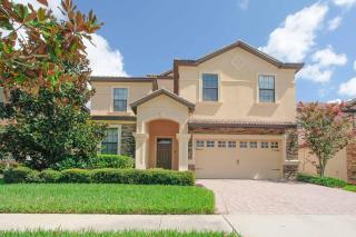 9BR Pool Retreat – Summer at ChampionsGate - Davenport - 5