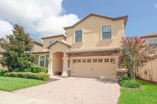 9BR Pool Retreat – Summer at ChampionsGate - Davenport - 4