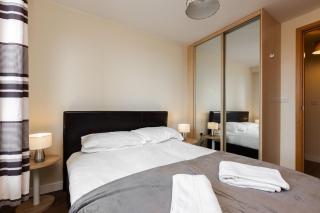 Liverpool City Centre Apartments - East Village - Liverpool - 6