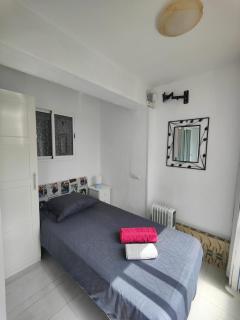 Versailles 2-9 - Benidorm - 2