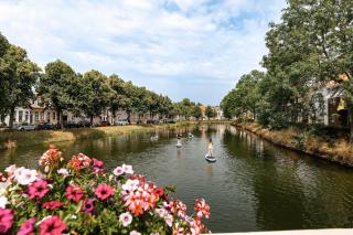 Cityhotel Wood - Middelburg - 4