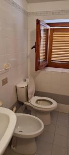Apt sul mare c/o Residence Capo d'Orso - Palau - 9